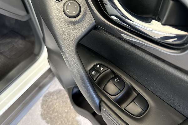 2021 Nissan X-TRAIL ST T32