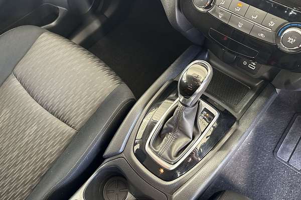 2021 Nissan X-TRAIL ST T32