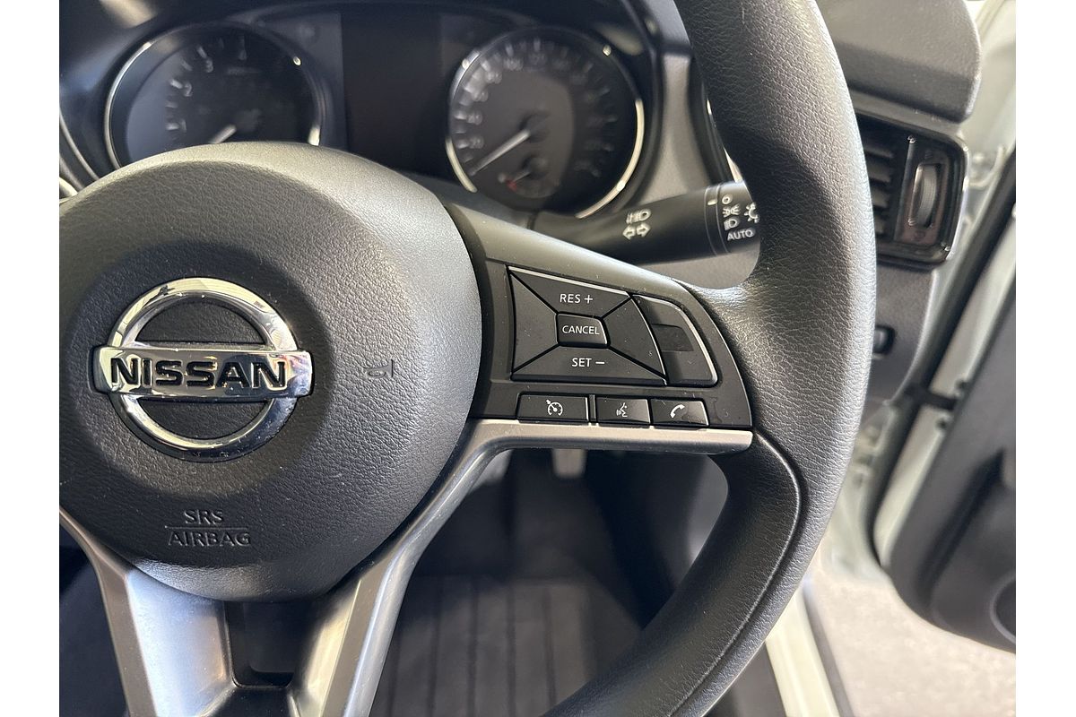 2021 Nissan X-TRAIL ST T32