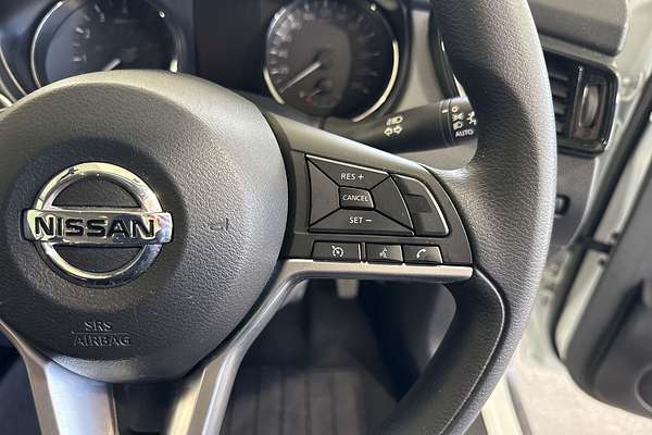 2021 Nissan X-TRAIL ST T32