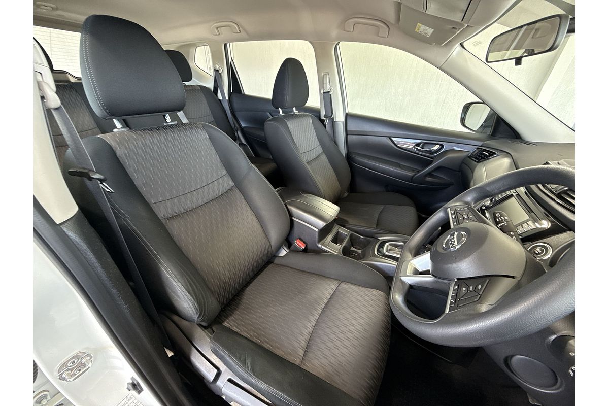 2021 Nissan X-TRAIL ST T32