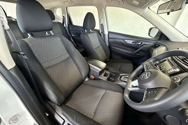 2021 Nissan X-TRAIL ST T32