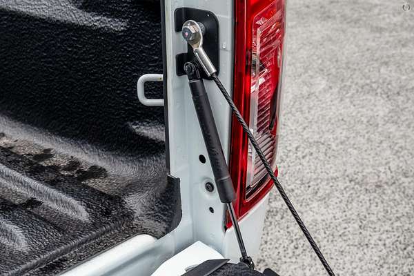 2025 Mazda BT-50 XTR TF 4X4