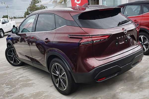 2023 Nissan QASHQAI ST-L J12