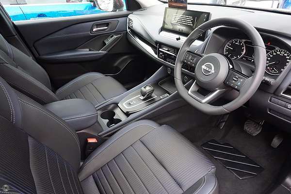 2023 Nissan QASHQAI ST-L J12