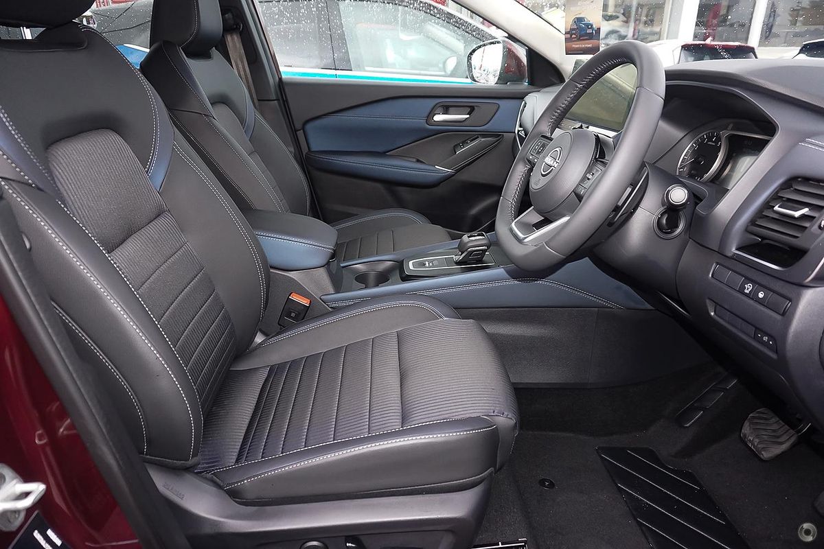 2023 Nissan QASHQAI ST-L J12