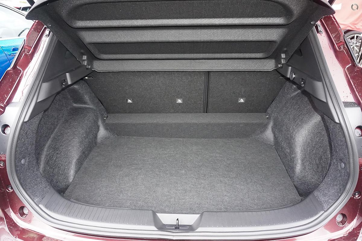 2023 Nissan QASHQAI ST-L J12