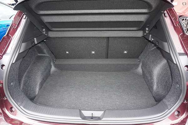 2023 Nissan QASHQAI ST-L J12