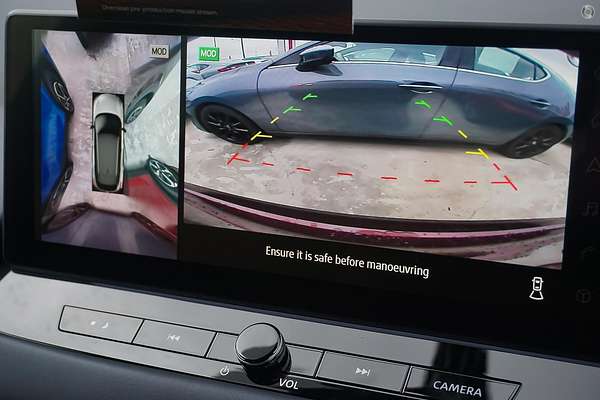 2023 Nissan QASHQAI ST-L J12