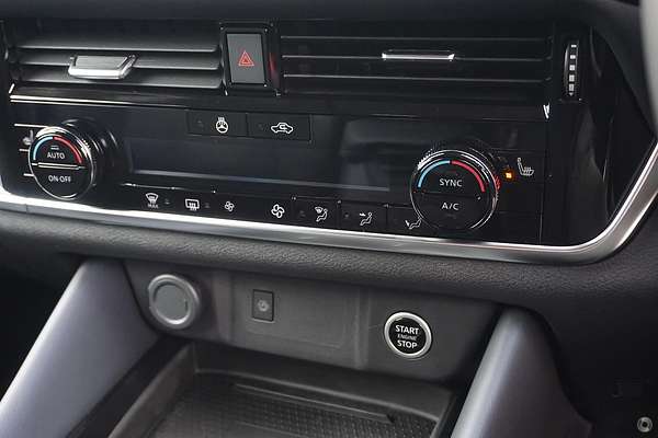 2023 Nissan QASHQAI ST-L J12