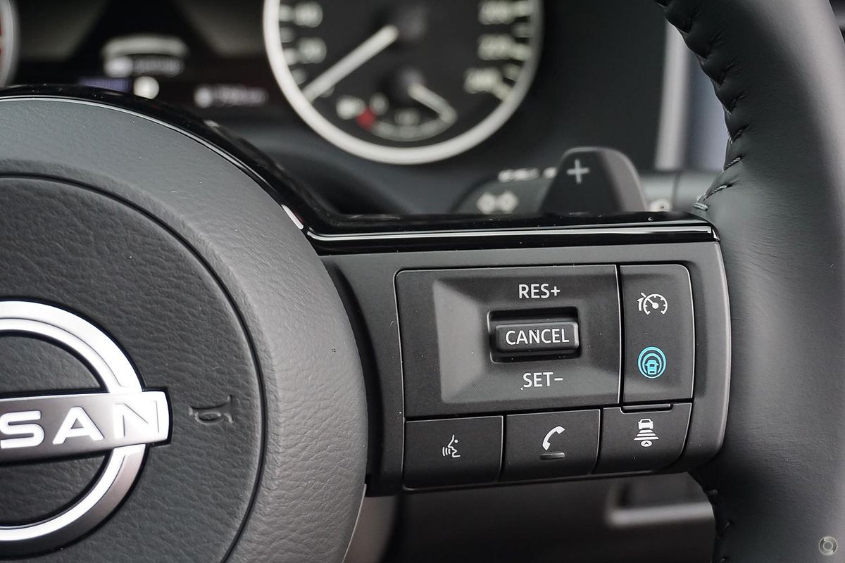 2023 Nissan QASHQAI ST-L J12