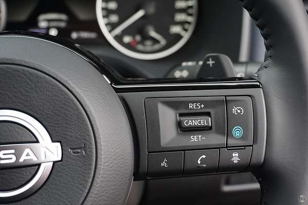 2023 Nissan QASHQAI ST-L J12