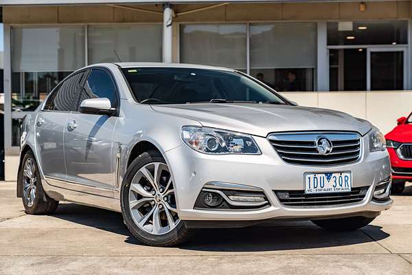 2015 Holden Calais VF