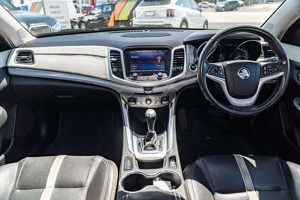 2015 Holden Calais VF