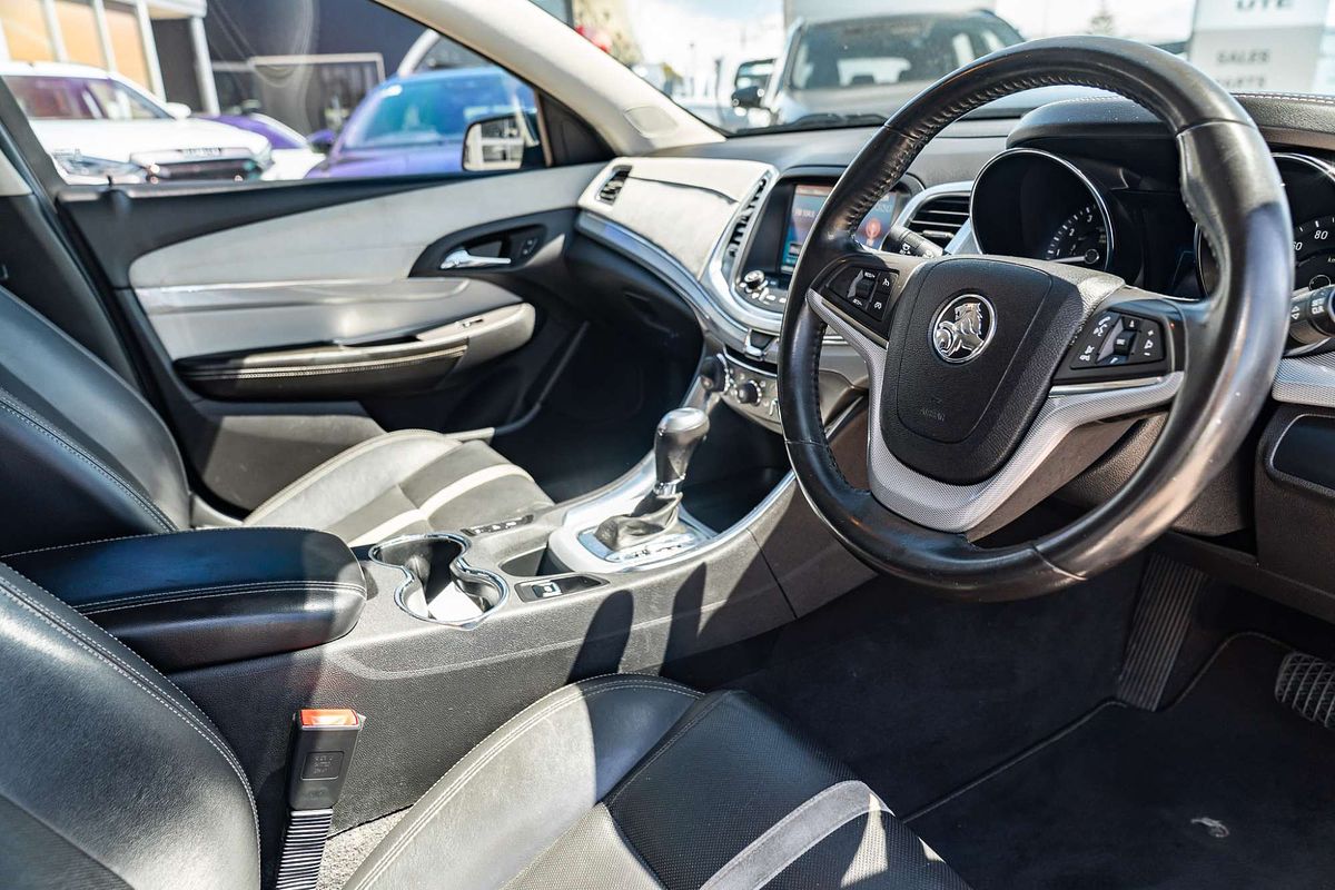 2015 Holden Calais VF