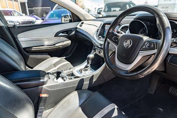 2015 Holden Calais VF