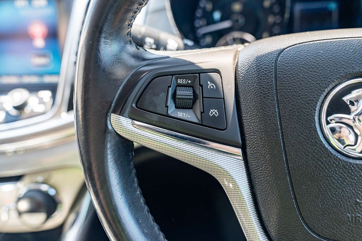 2015 Holden Calais VF