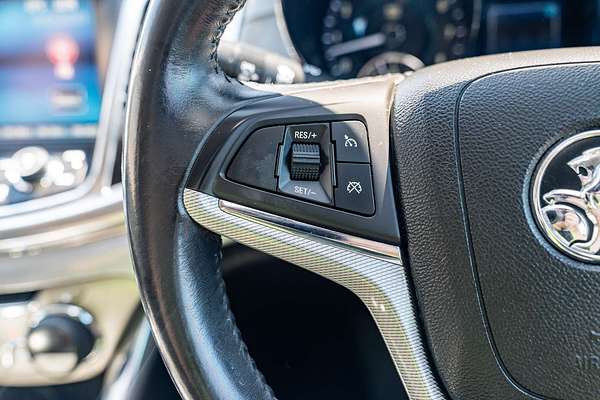 2015 Holden Calais VF