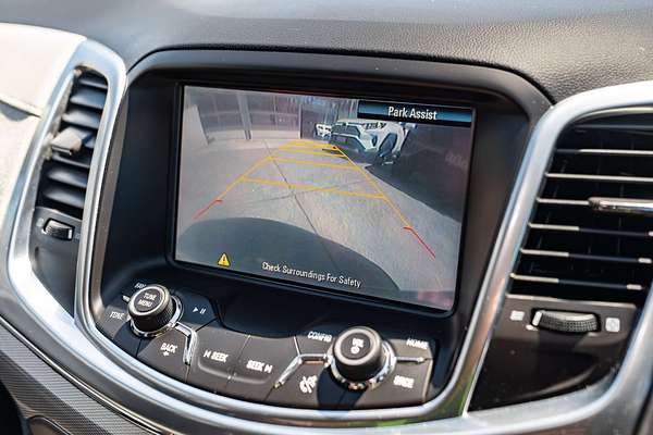 2015 Holden Calais VF