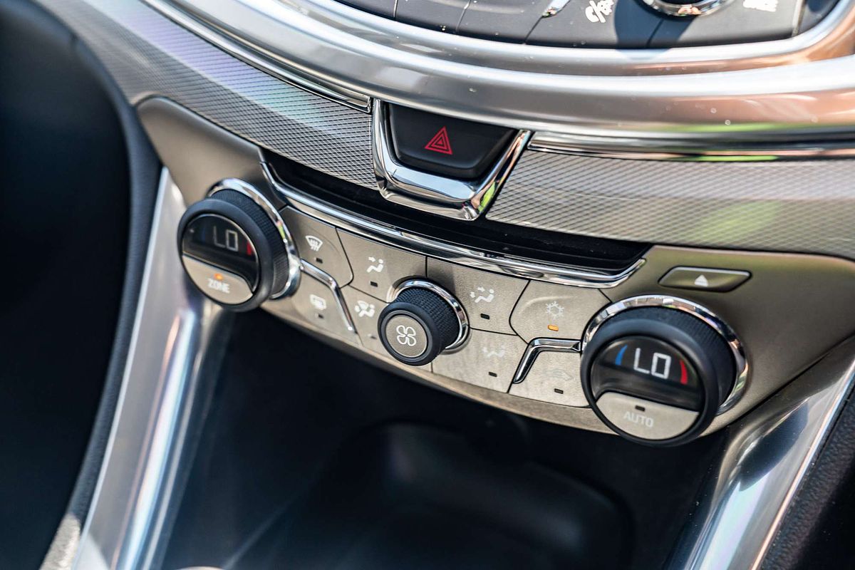 2015 Holden Calais VF