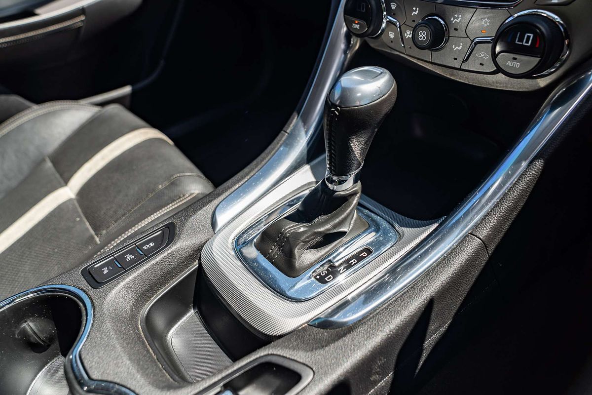 2015 Holden Calais VF