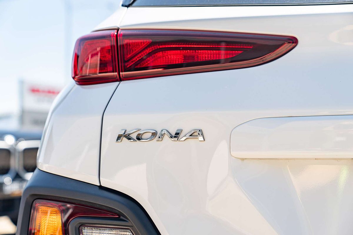 2019 Hyundai Kona Go OS.3