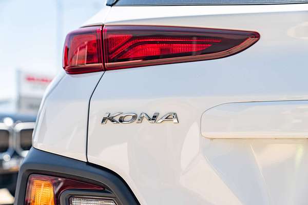 2019 Hyundai Kona Go OS.3