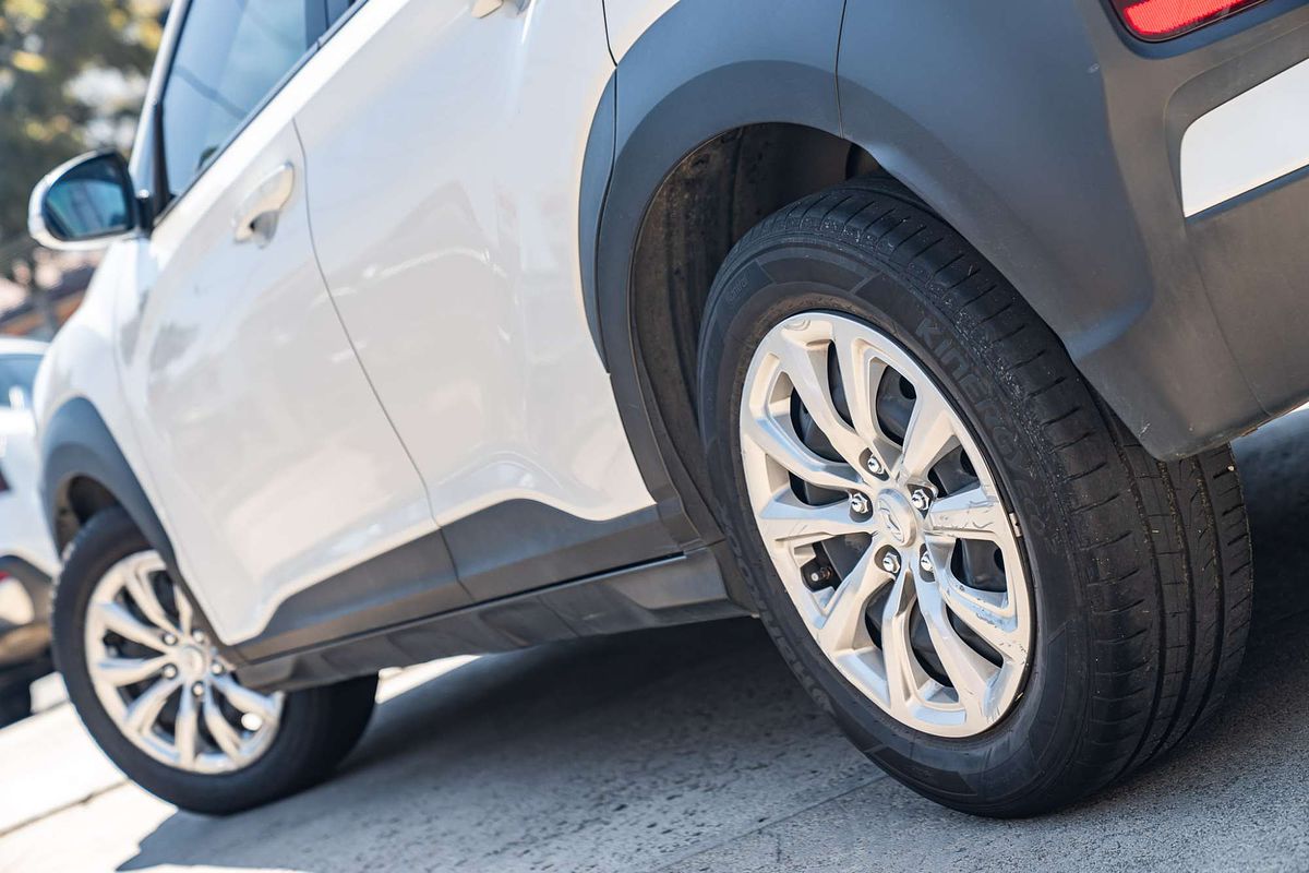 2019 Hyundai Kona Go OS.3