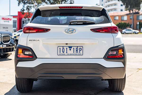 2019 Hyundai Kona Go OS.3