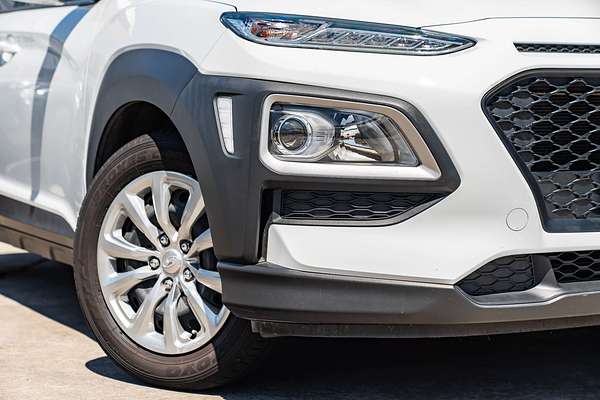 2019 Hyundai Kona Go OS.3