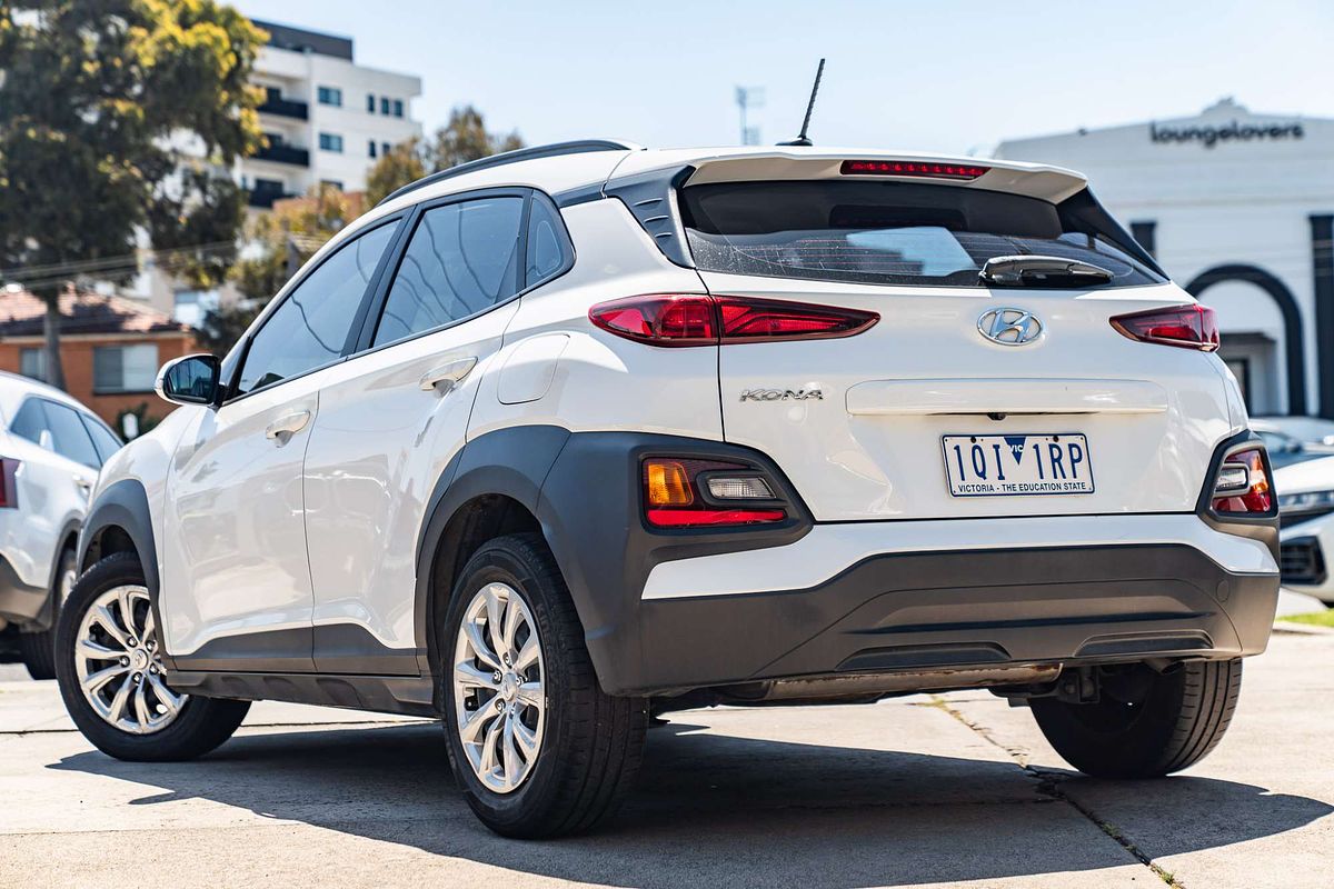 2019 Hyundai Kona Go OS.3