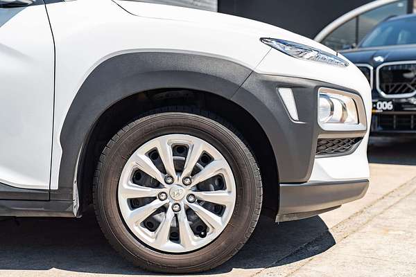 2019 Hyundai Kona Go OS.3