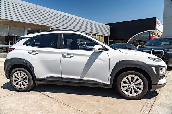 2019 Hyundai Kona Go OS.3