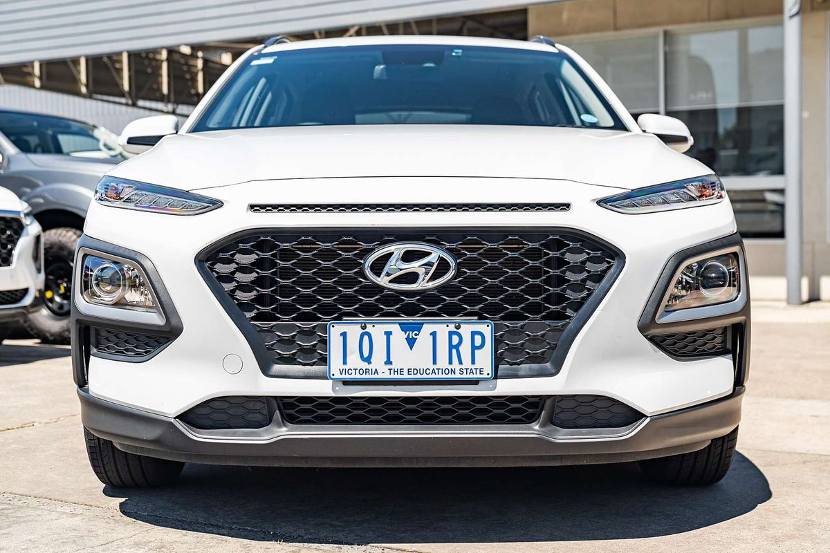 2019 Hyundai Kona Go OS.3