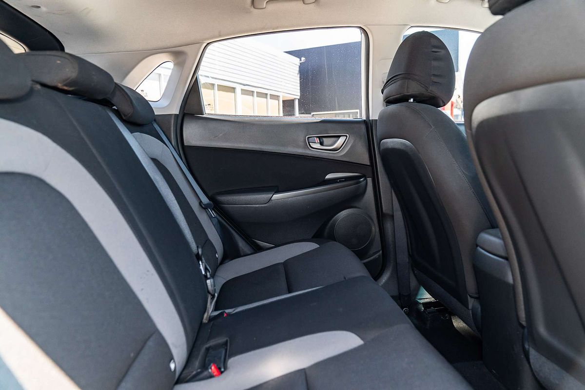 2019 Hyundai Kona Go OS.3