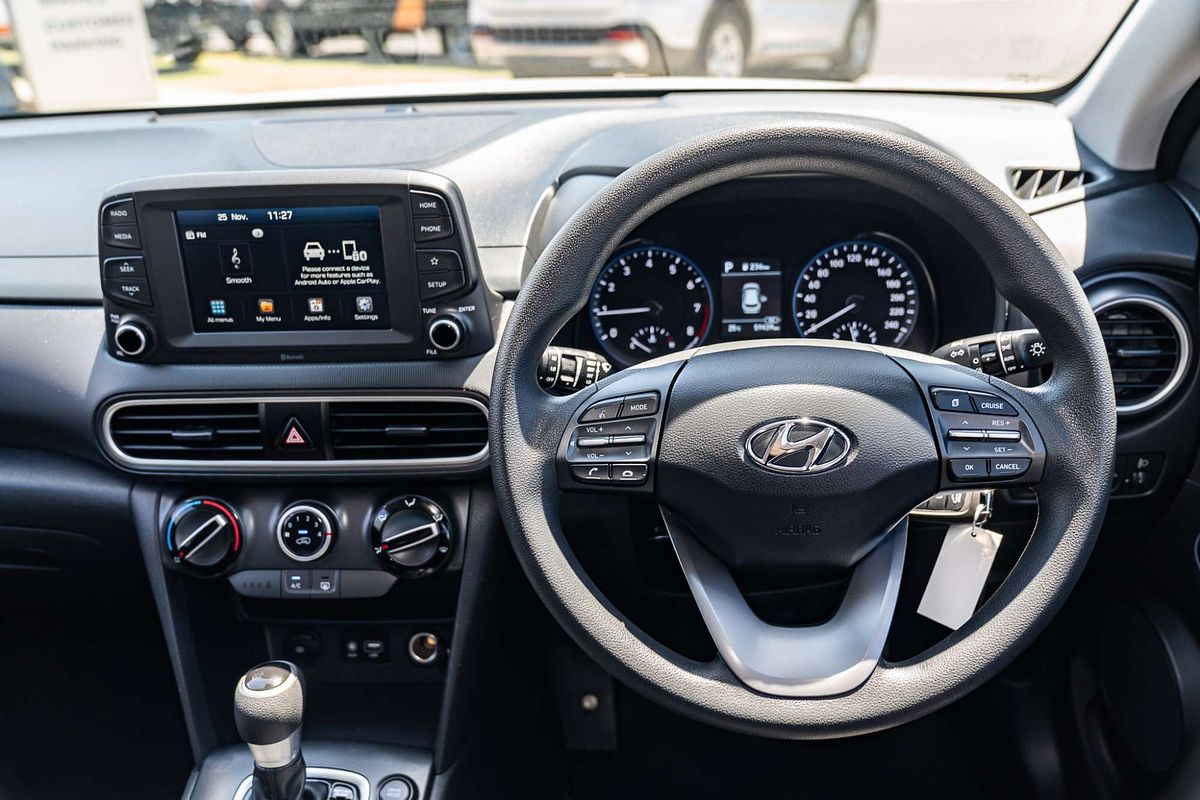 2019 Hyundai Kona Go OS.3