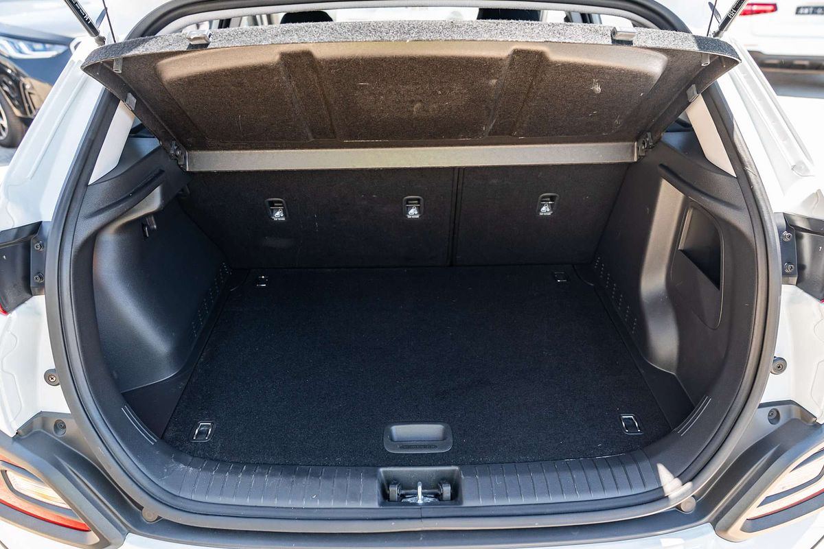 2019 Hyundai Kona Go OS.3