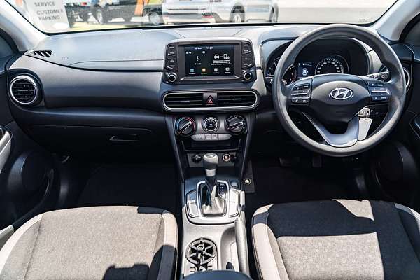 2019 Hyundai Kona Go OS.3