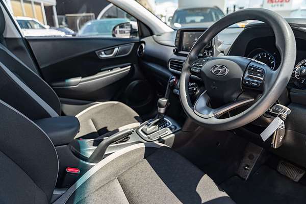 2019 Hyundai Kona Go OS.3