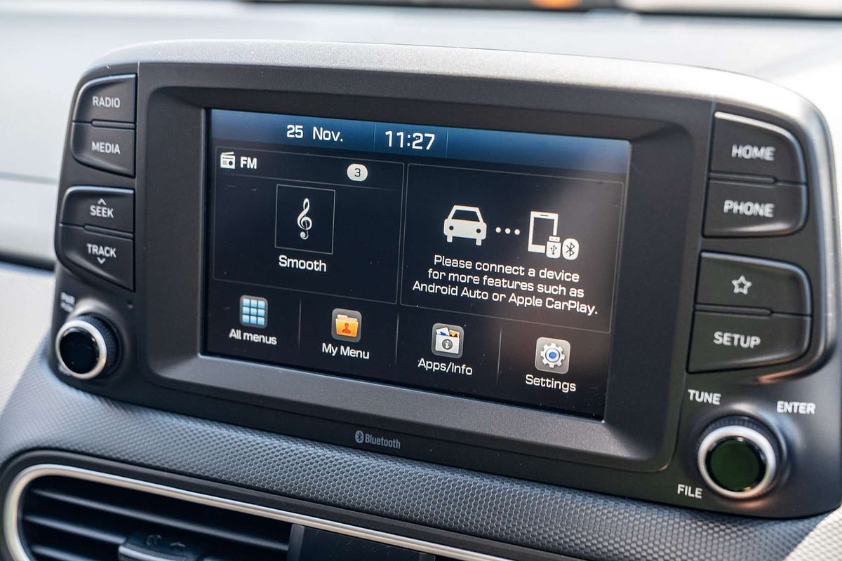 2019 Hyundai Kona Go OS.3