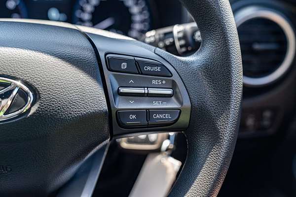 2019 Hyundai Kona Go OS.3