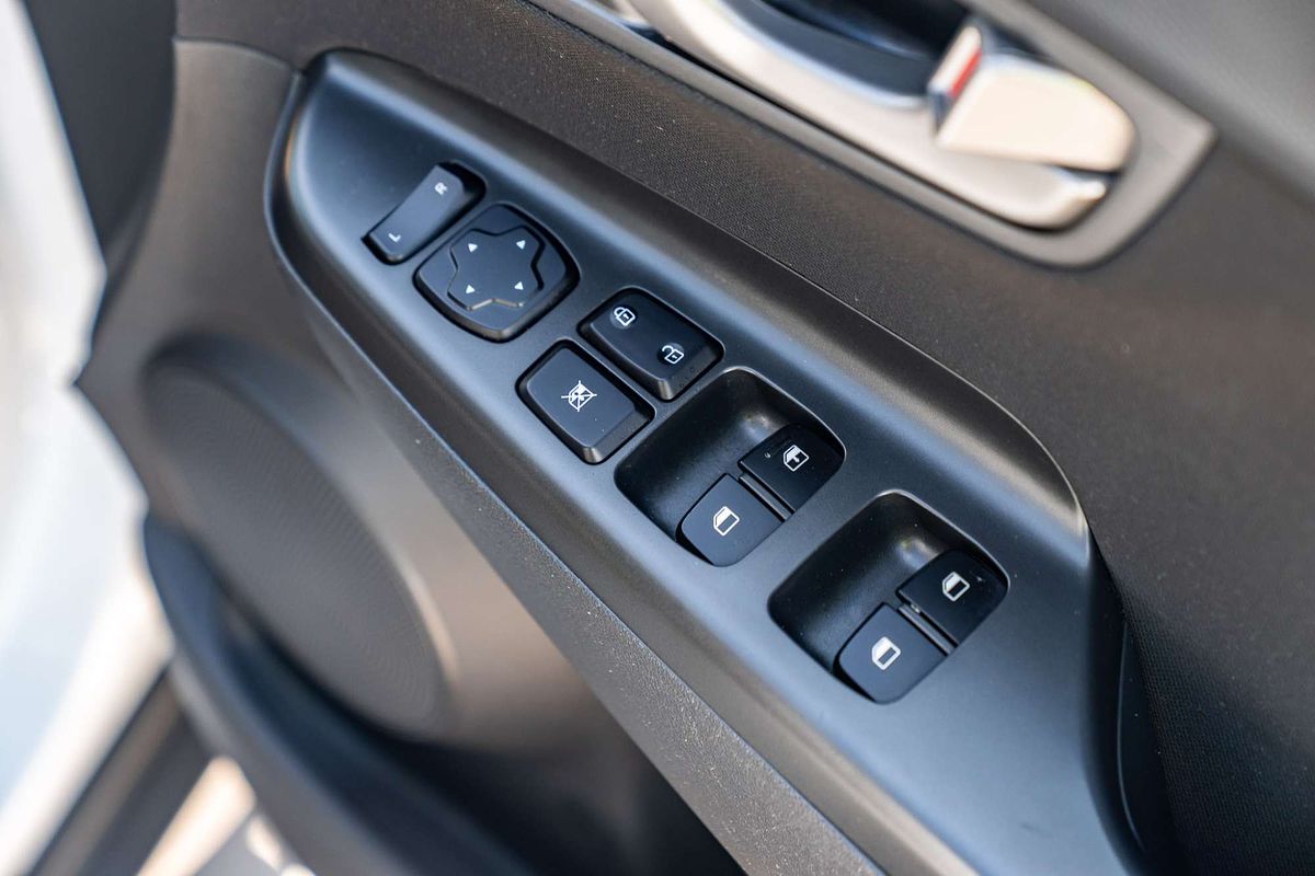 2019 Hyundai Kona Go OS.3