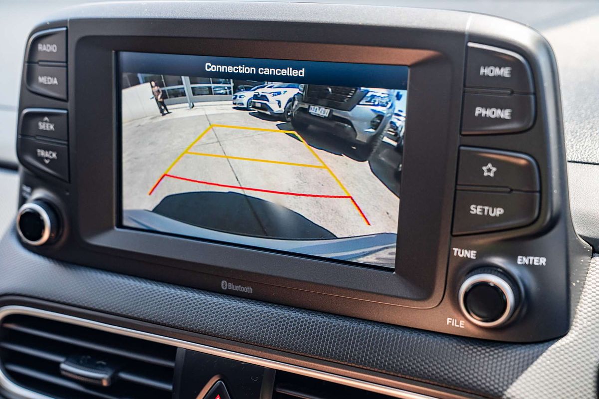 2019 Hyundai Kona Go OS.3