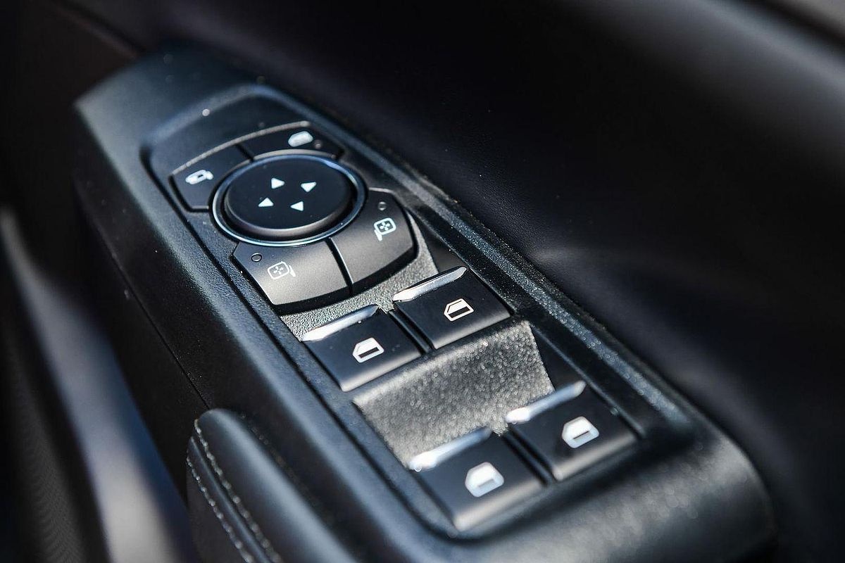 2025 Ford Ranger Raptor 4X4 3.0L