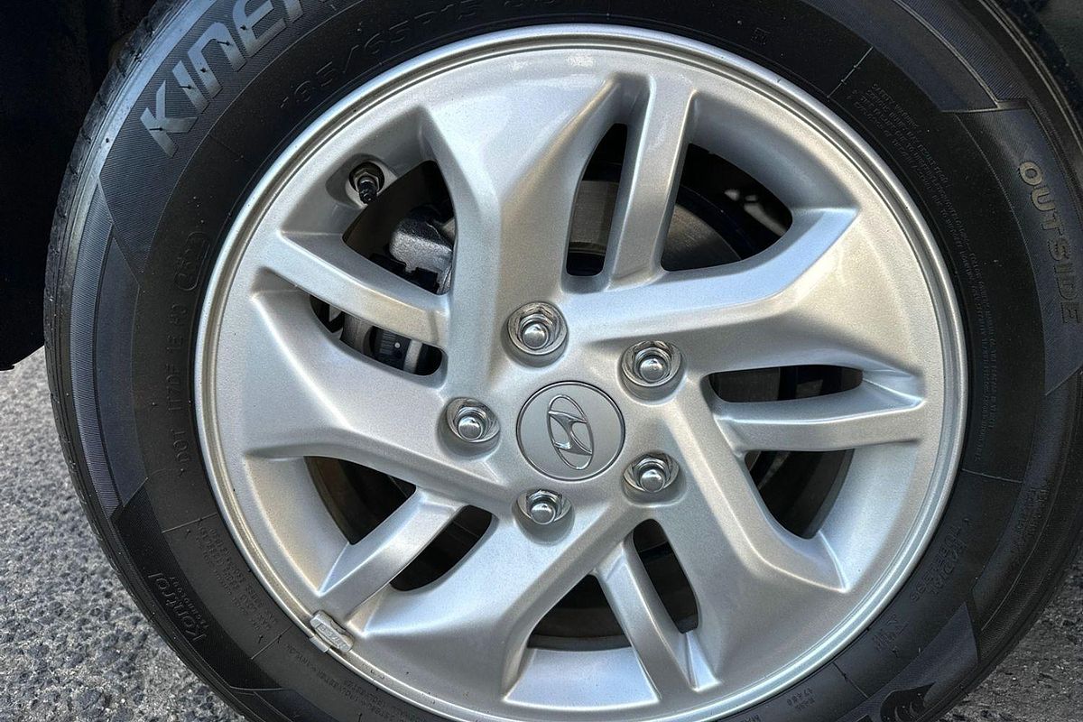 2022 Hyundai Venue QX.V4