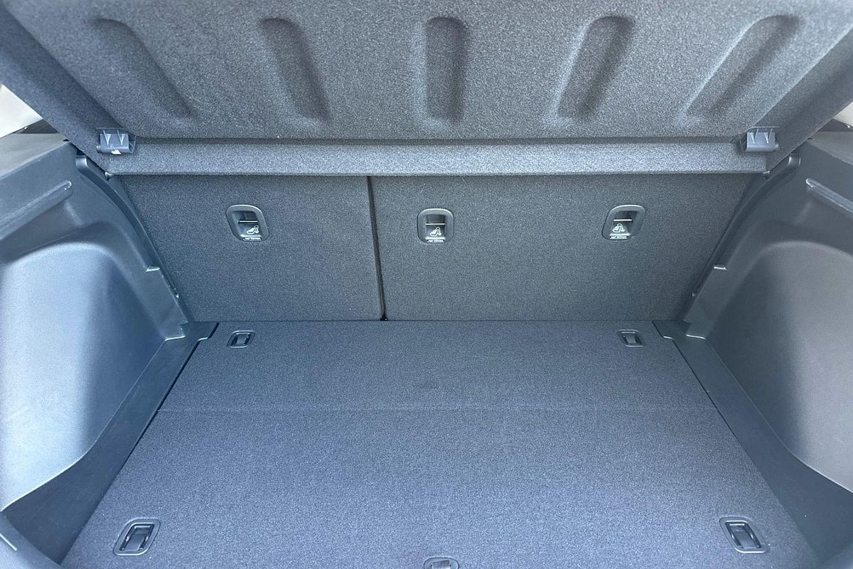 2022 Hyundai Venue QX.V4