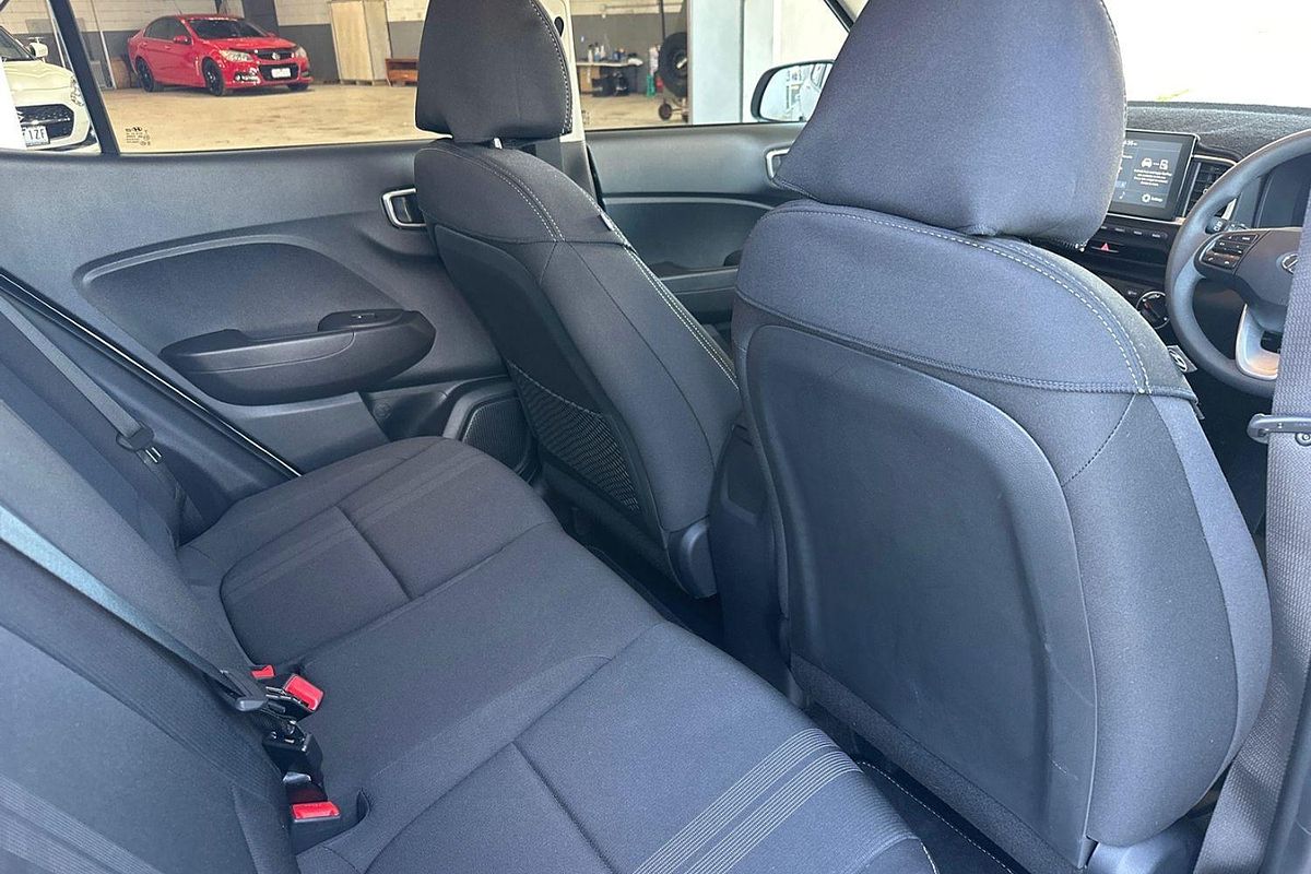 2022 Hyundai Venue QX.V4