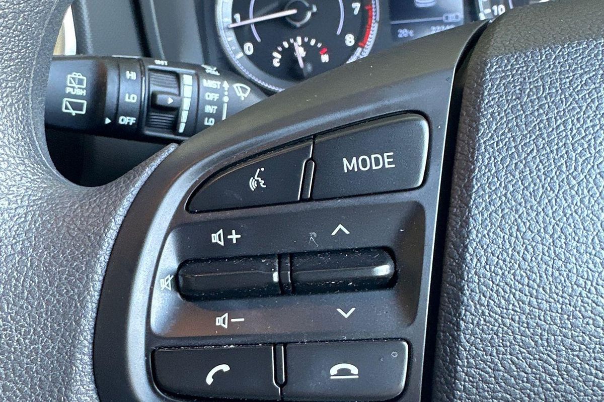 2022 Hyundai Venue QX.V4