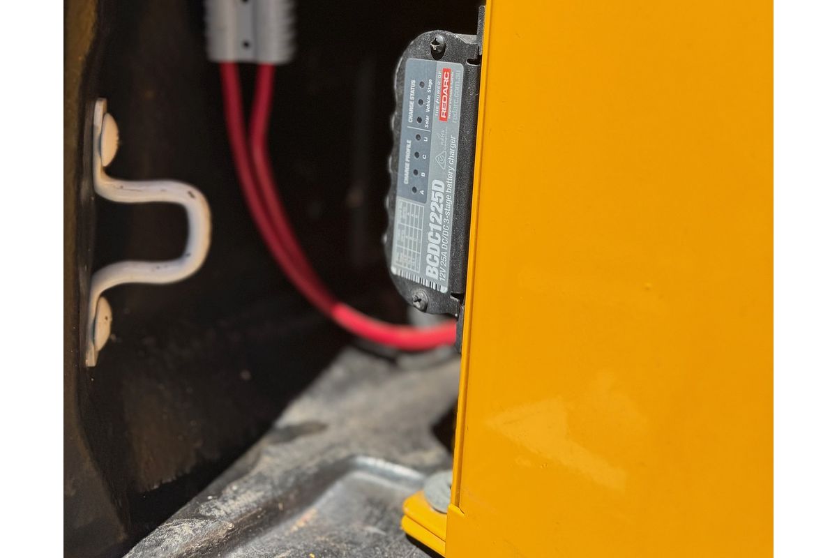 2018 Holden Colorado LS RG 4X4