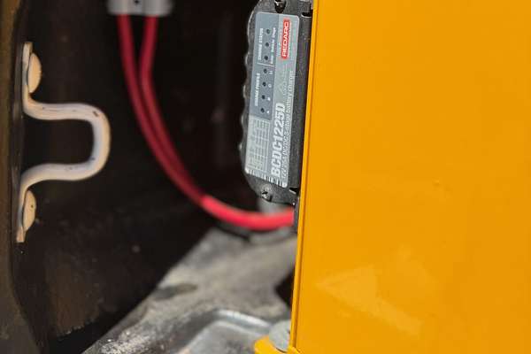 2018 Holden Colorado LS RG 4X4